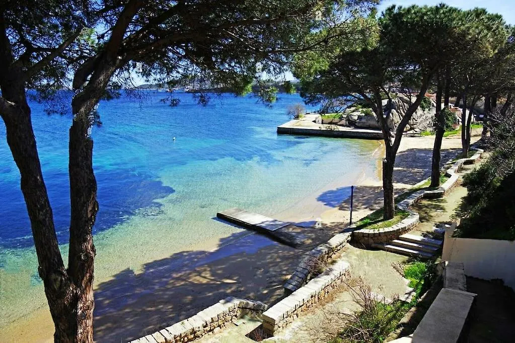 Appartamento incantevole con piscina Palau